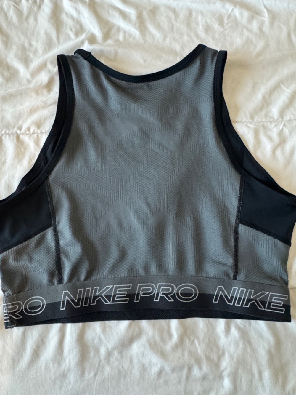 Nike Pro Set - Picture 7 of 8